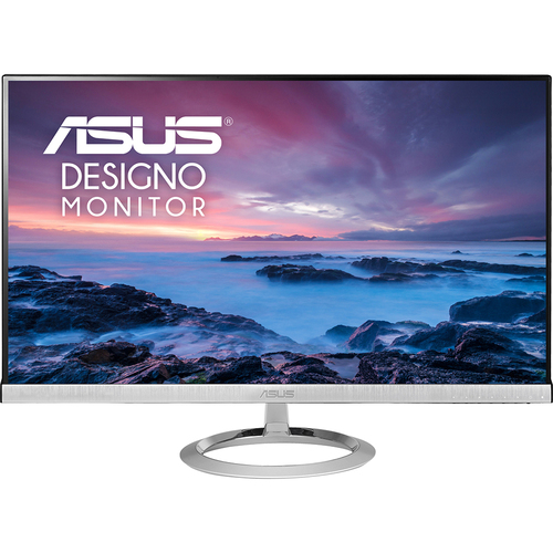 ASUS 27`Designo 108p Frameless HDMI