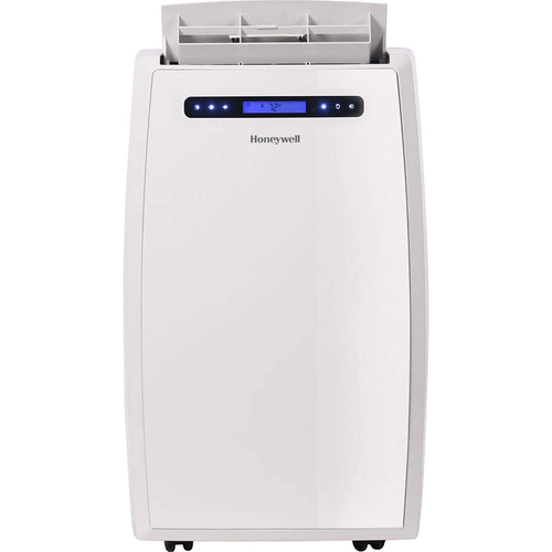 HONAC 14000 Heat and Cool BTU Portable Air Conditioner White