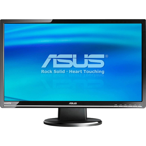 Asus VW246H 24` Widescreen Full HD 1080p LCD Monitor - OPEN BOX