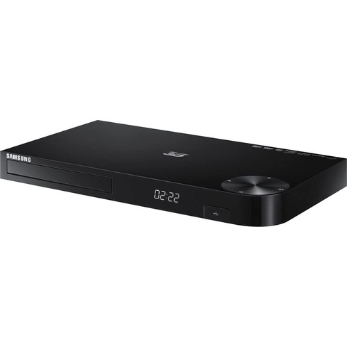 Samsung BD-H5900 - 3D Blu-ray Player with Wifi and HD Upconversion - OPEN BOX
