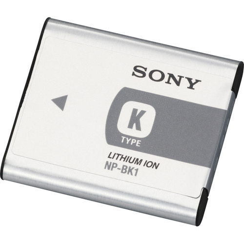 Sony NP-BK1 LITHIUM Ion Battery