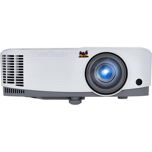 ViewSonic WXGA 1280x800 DLP Projector