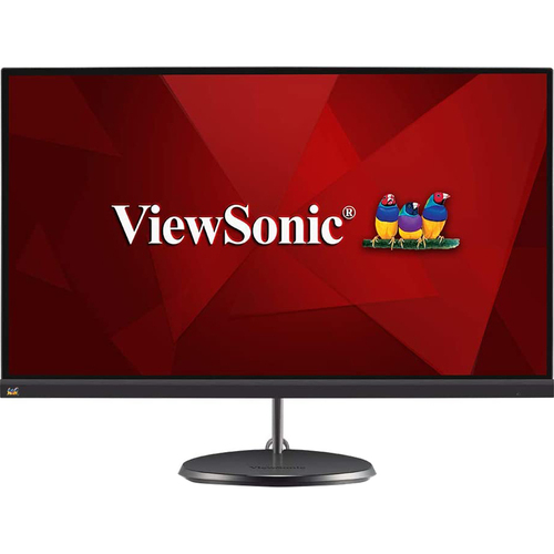 ViewSonic 24` SlimProfile USB C  Monitor