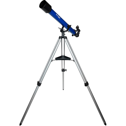 Meade 209002 Infinity 60mm Refracting Telescope w/ Eyepieces, Accessories