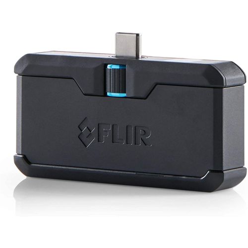 FLIR One Pro Pro-Grade Thermal Imaging Resolution Camera for Android (Micro USB)