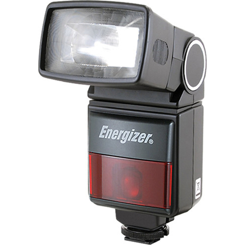 Energizer Flash for Nikon DSLR Cameras ENF-300N - Open Box