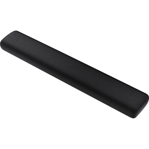 Samsung HW-S60T 4.0ch All-in-One Soundbar with Side Horn Speakers Surround Sound & Alexa