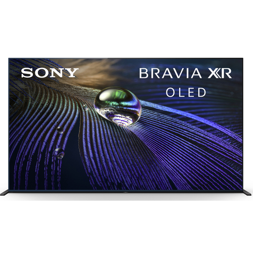 Sony XR55A90J 55` OLED 4K HDR Ultra Smart TV (2021 Model)