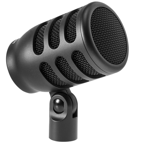 TG D70 Dynamic Kickdrum Microphone (Hypercardioid)