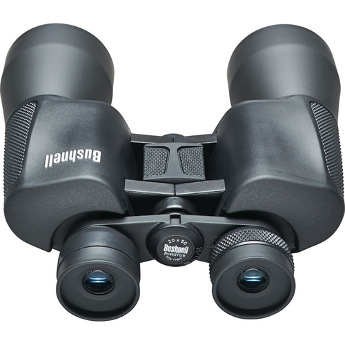 Bushnell PowerView 20x50mm Super High-Powered Surveillance Binoculars 132050
