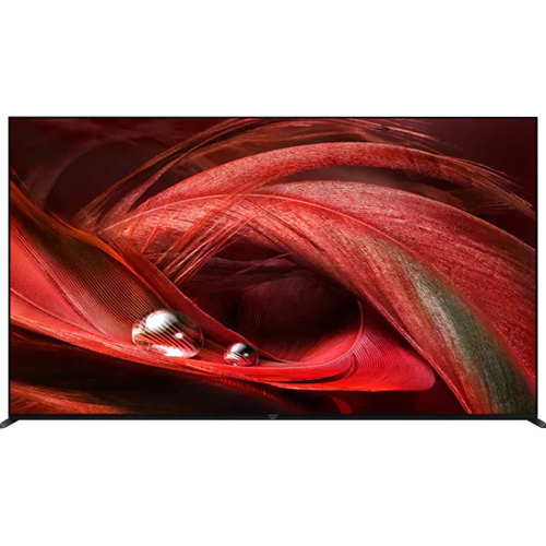 Sony XR85X95J 85` X95J 4K Ultra HD Full Array LED Smart TV (2021 Model)