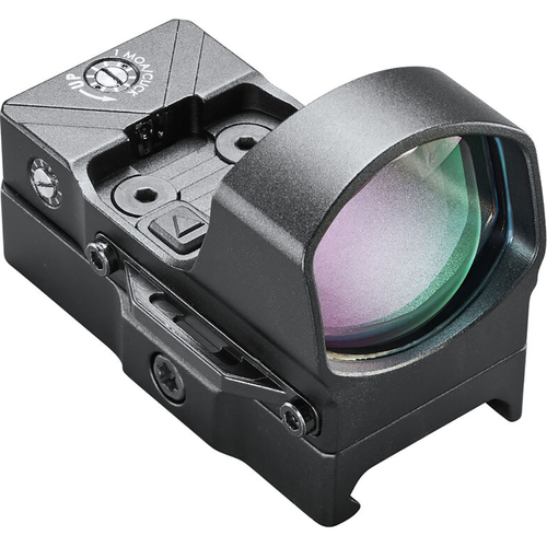 Bushnell AR Optics Red Dot First Strike 2.0 Reflex Sight, Black - AR71XRS