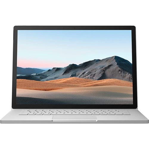 Microsoft Surface Surface Book 3 15` Intel i7-1065G7 16GB/256GB Touch-Screen 2-in-1 Laptop