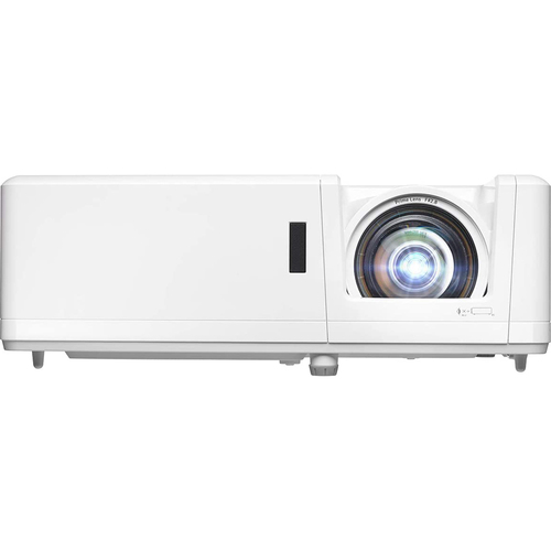 Optoma GT1090HDR Short Throw Laster Home Theater Projector