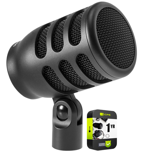 BeyerDynamic TG D70 Dynamic Kickdrum Microphone Hypercardioid+Extended Warranty