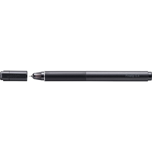 Wacom KP13200D Finetip Stylus Pen for Wacom Intuous Pro - KP13200D