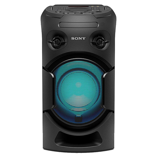 Sony MHC-V21 High Power Audio System Bluetooth