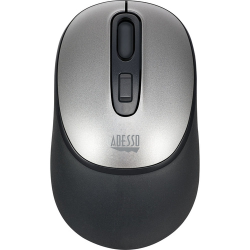 Antimicrobial Silicone Wireless Mouse - IMOUSEA10