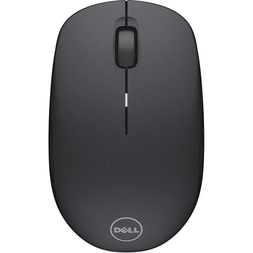 Dell WM126 Wireless Computer Mouse - 570-AAQC