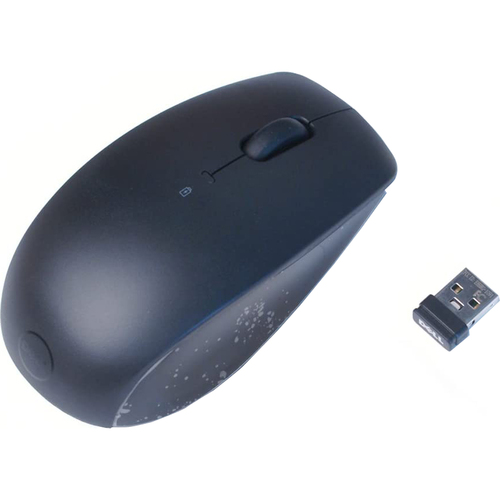 Dell KM632 Wireless Mouse And Keyboard - Y9FP1