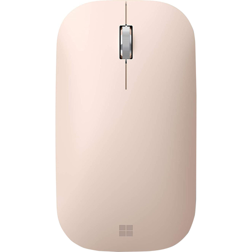 Mobile Bluetooth Mouse in Sandstone - KGY-00064