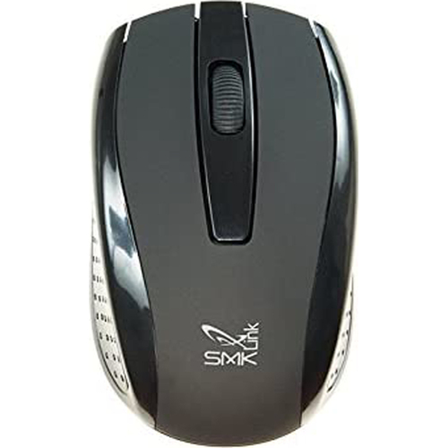 SMK-Link TAA Compliant Wireless Mouse
