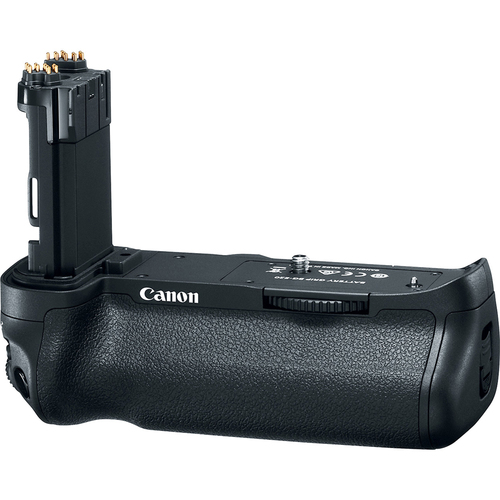 Canon BG-E20 Battery Grip for EOS 5D Mark IV - Renewed