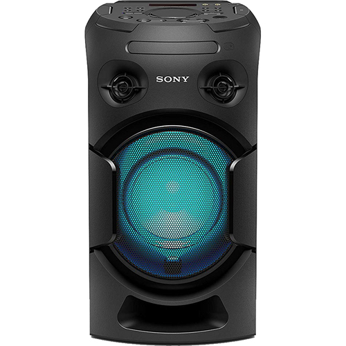 Sony MHC-V21 High Power Audio System Bluetooth - Open Box