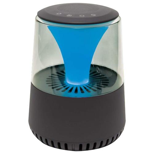AR-04 Smart HEPA Filter Air Purifier with Quiet Operation, 3 Fan Settings