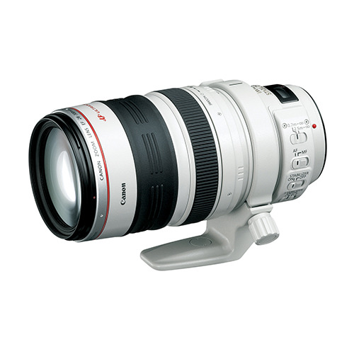 Canon EF 28-300mm IS L USM Lens