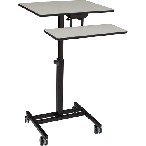 Sit+Stand Student's Desk