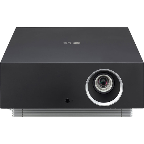 LG AU810PB 4K UHD 3840x2160 Smart Dual Laser CineBeam Projector