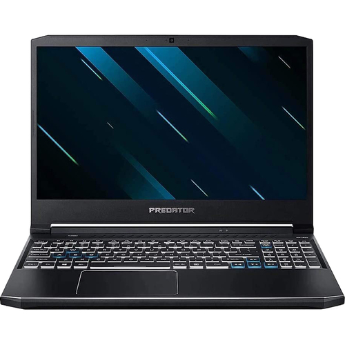 Acer Predator Helios 300 15.6` Intel i7-10750H 16GB Gaming Laptop PH315-53-781R