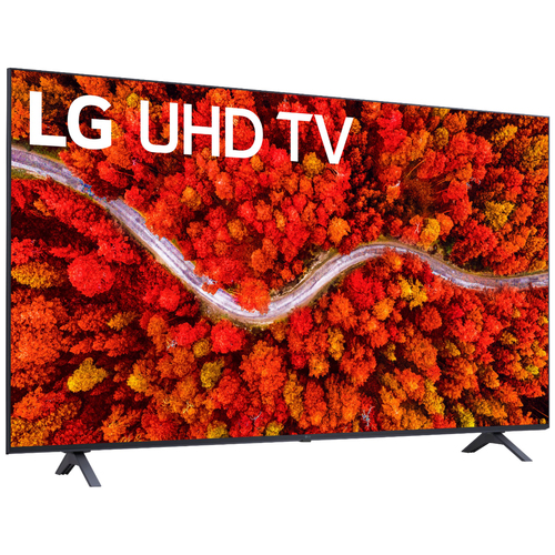LG 50UP8000PUA 50 Inch 4K UHD Smart webOS TV (2021 Model)