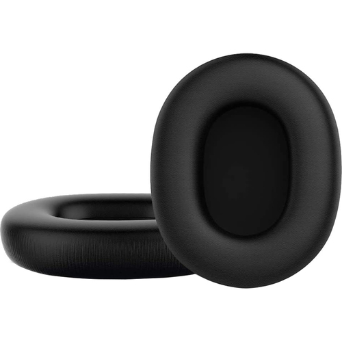 Soft Ear Pad Replacement for SE7 Wireless Headphones, Black