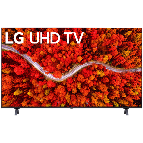 LG 75UP8070PUA 75 Inch Series 4K Smart UHD TV (2021)