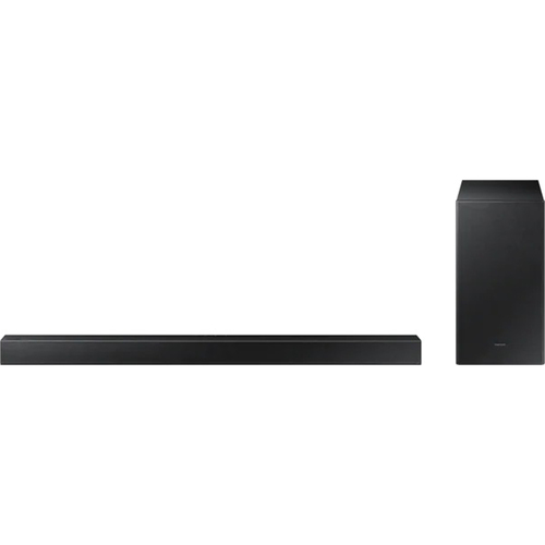 Samsung HW-A450/ZA Soundbar with Dolby Audio - Open Box