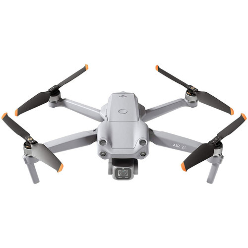Air 2S Drone Quadcopter with 5.4K Video (Gray) - CP.MA.00000354.01