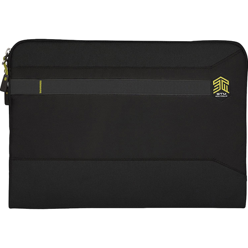 STM Bags 15` summary laptop sleeve blck