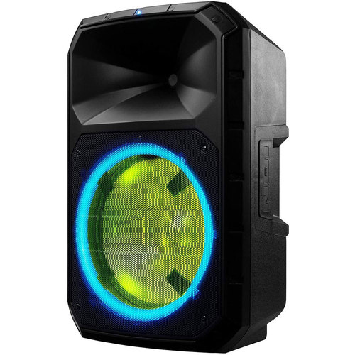 Ion Audio Total PA Ultra High-Power Bluetooth PA Speaker System with Lights
