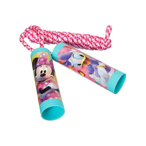 Minnie Mouse 7 Foot Jump Rope
