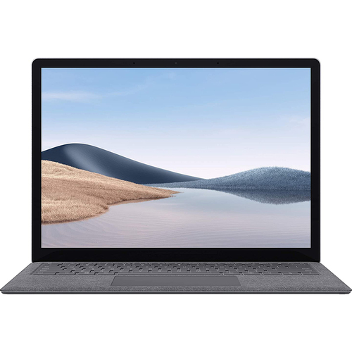 Microsoft Surface Laptop 4 13.5` Intel i7, 16GB/512GB Touch, Platinum - 5EB-00035