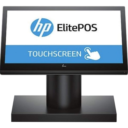 HP SMARTBUY SPECIALTY ElitePOS 141 POS G1 3965U 4GB Retail System - 1NW77UT#ABA