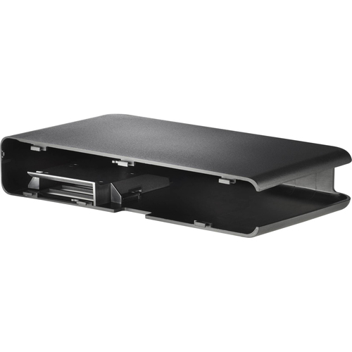 HP INC Desktop Mini G3 Port Cover Kit in Jack Black - 1ZE52AT