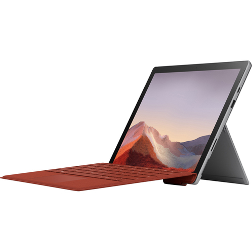 Microsoft VNX-00001 Surface Pro 7 12.3` Touch Intel i7-1065G7 16GB/256GB, Platinum