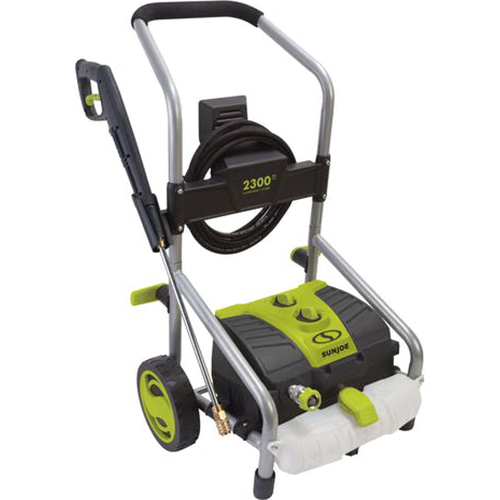SPX4004-MAX Electric Pressure Washer, Factory Refurbished