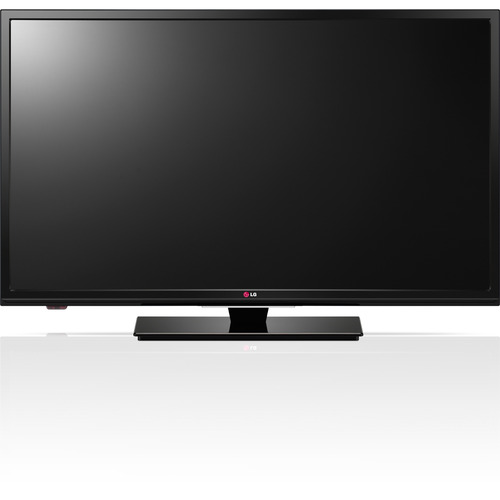 LG 32LB520B - 32-inch HD 60Hz 720p LED TV