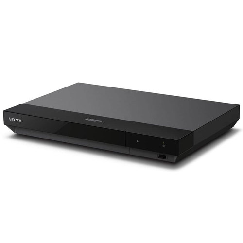 UBP-X700M HDR 4K UHD Network Blu-ray Disc Player with Hi-Res Audio