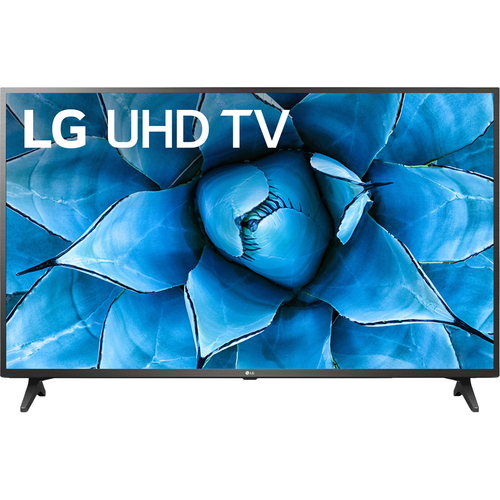 LG 55UN7300PUF 55` UHD 4K HDR AI Smart TV (2020 Model) - Open Box