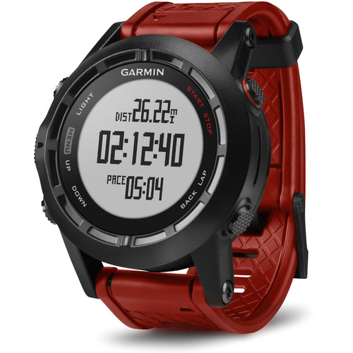 Garmin fenix 2 Special Edition Multisport Training GPS Watch